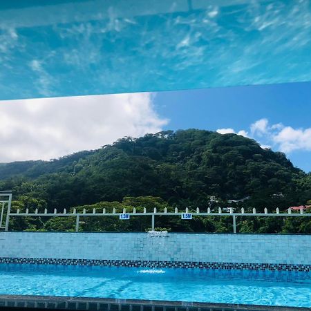 Lakaz Kreol Hotel Vịnh Beau Vallon Ngoại thất bức ảnh