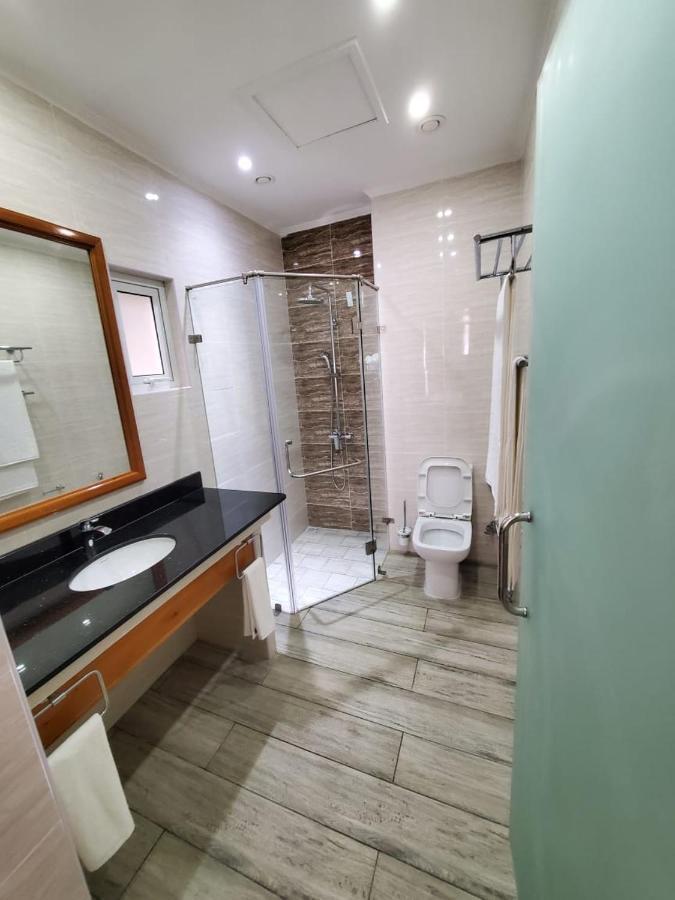 Lakaz Kreol Hotel Vịnh Beau Vallon Ngoại thất bức ảnh