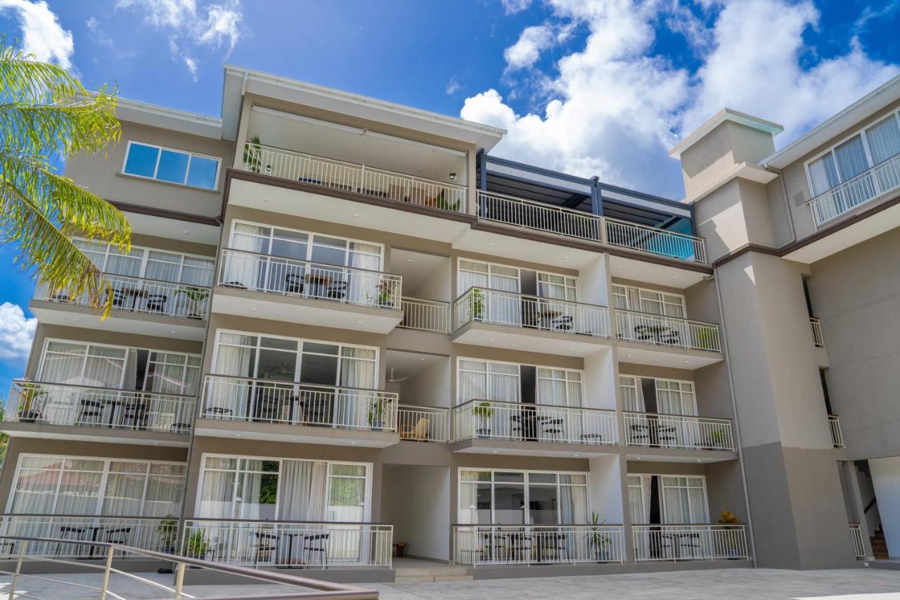 Lakaz Kreol Hotel Vịnh Beau Vallon Ngoại thất bức ảnh